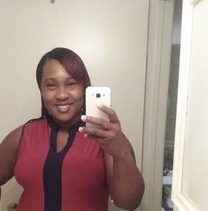 Meet your Posher, Tracy